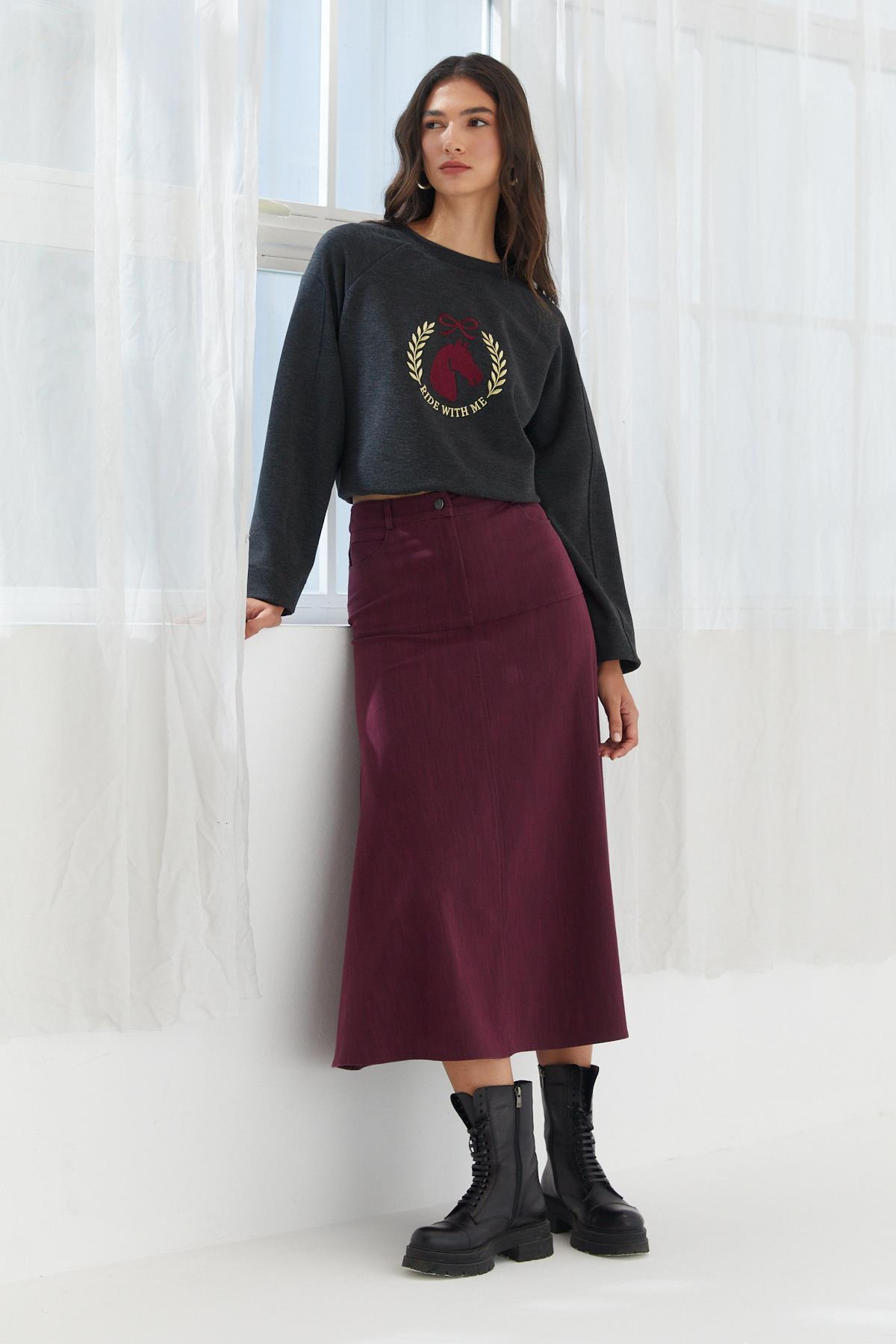 NAAR 22509 ETEK MÜRDÜM