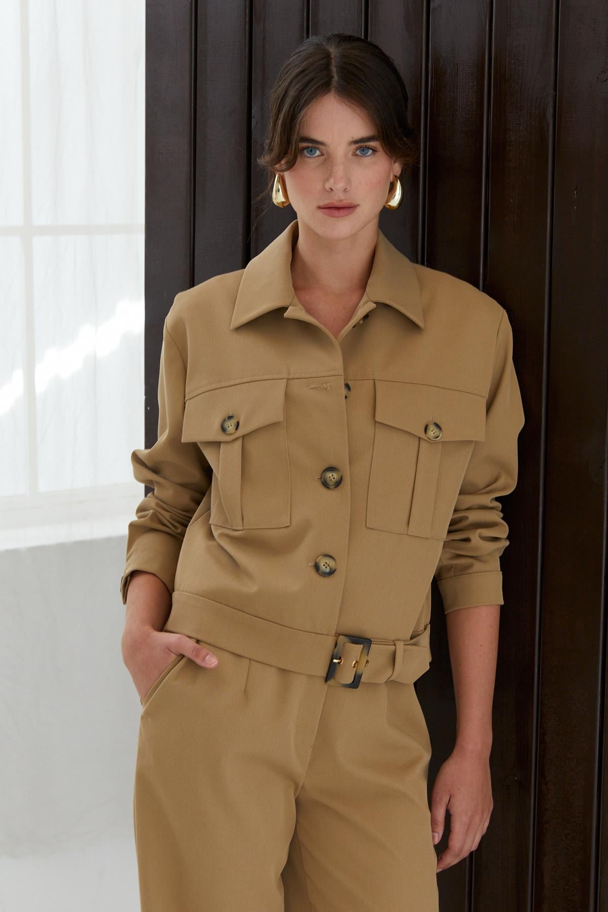 NAAR 22605 CEKET BEJ