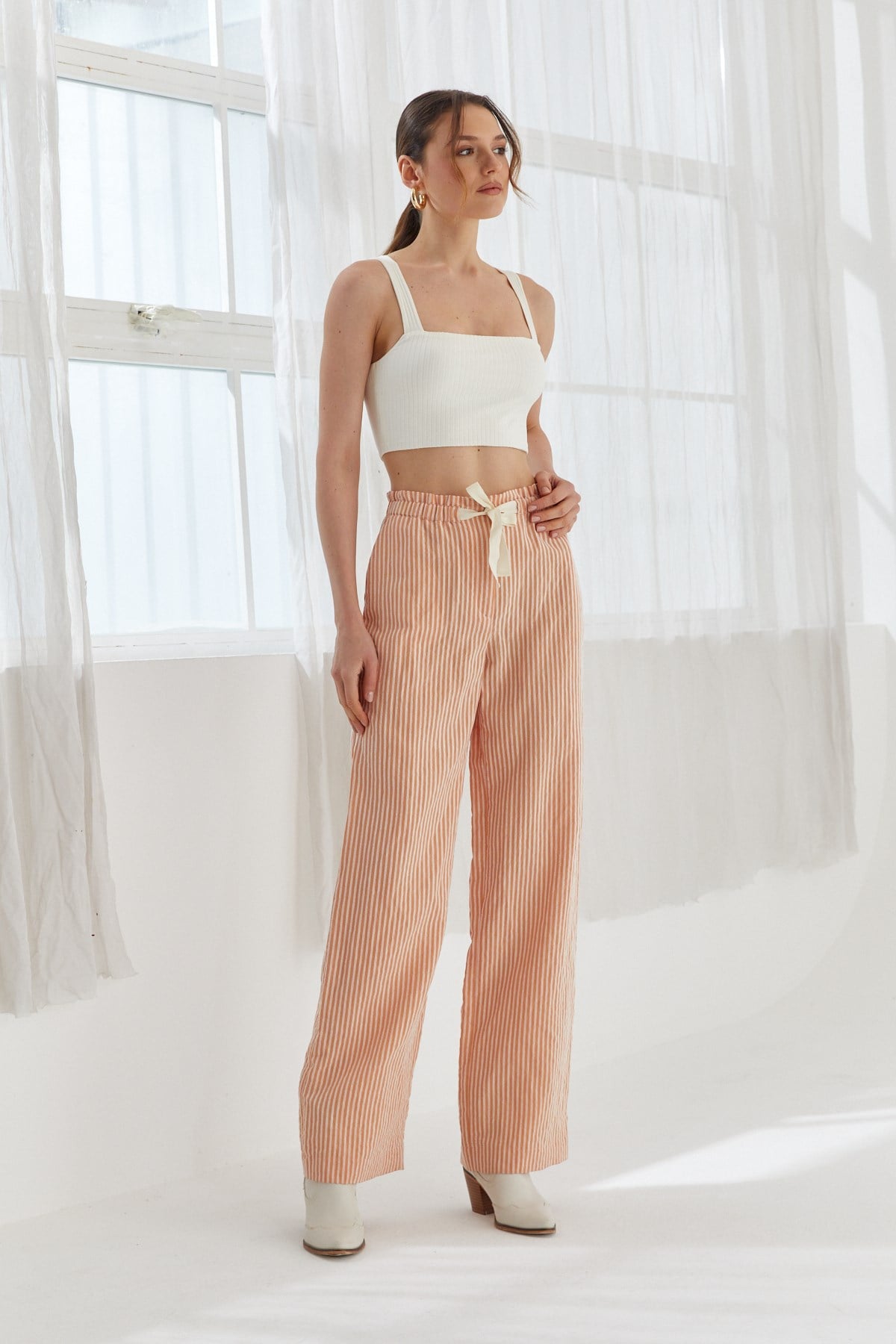 NAAR 32216 PANTOLON ORİGİNAL