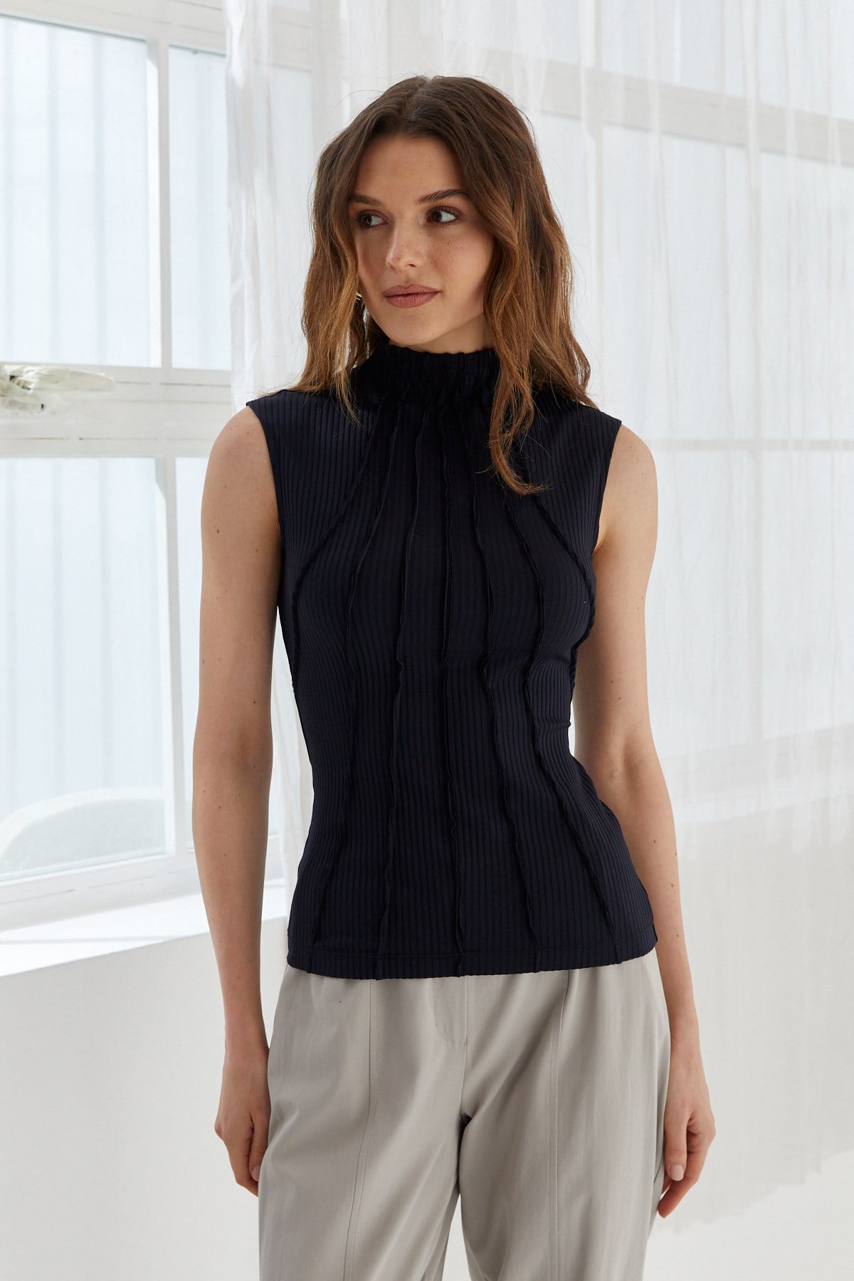 NAAR 32309 BODY SİYAH