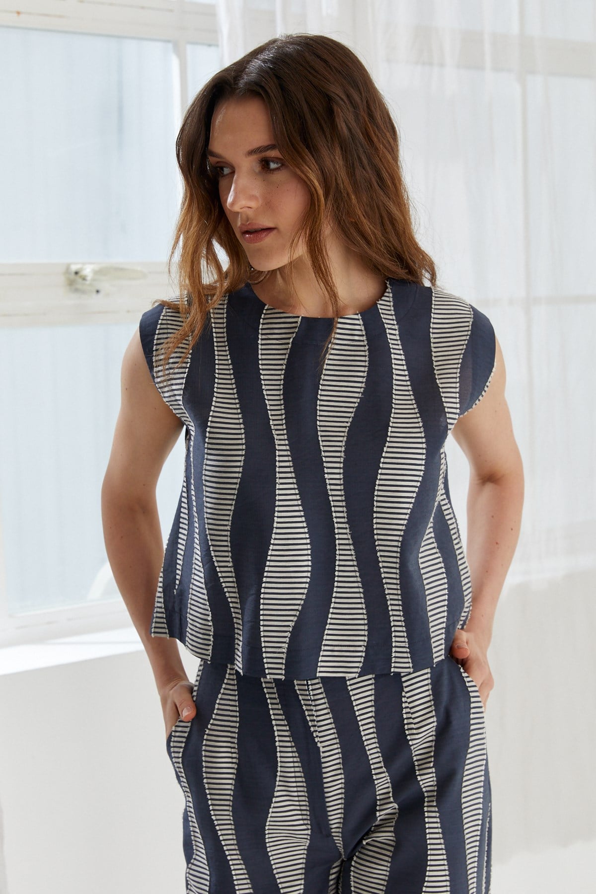 NAAR 32323 BLUZ ORİGİNAL