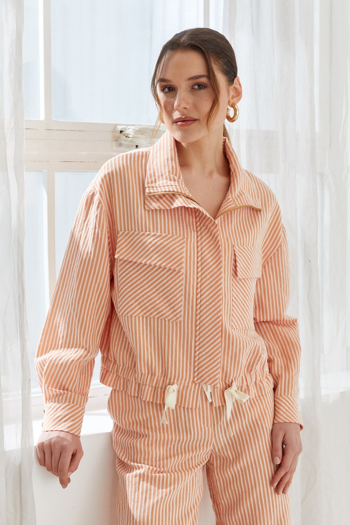 NAAR 32612 BOMBER ORİGİNAL