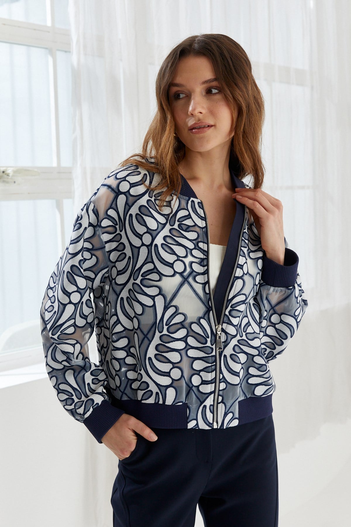 NAAR 32617 BOMBER ORİGİNAL