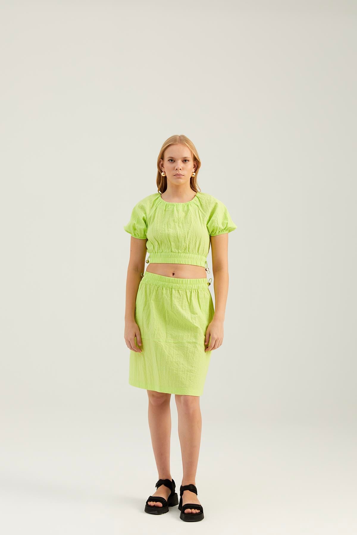 Naar 41503 Etek YEŞİL