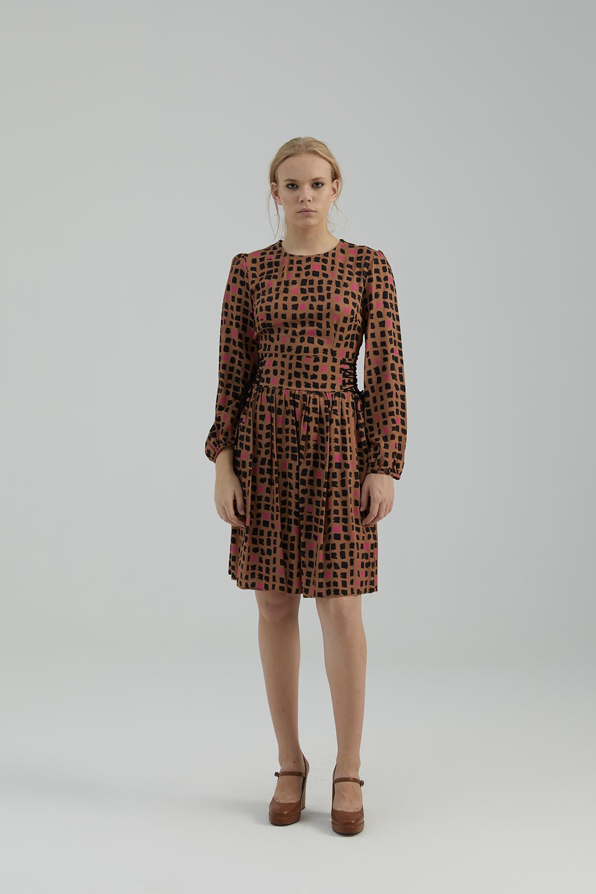 NAAR 51109 ELBİSE ORİGİNAL