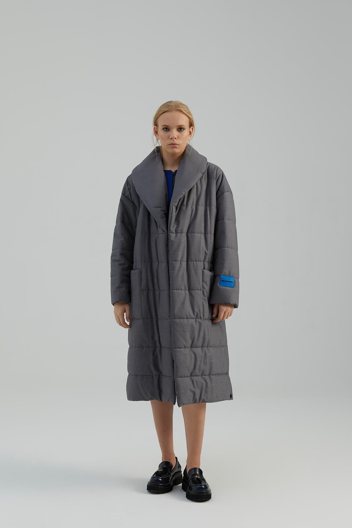 NAAR 51802 MONT GRİ