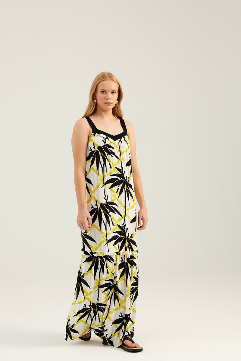 NAAR 61112 ELBİSE ORİGİNAL