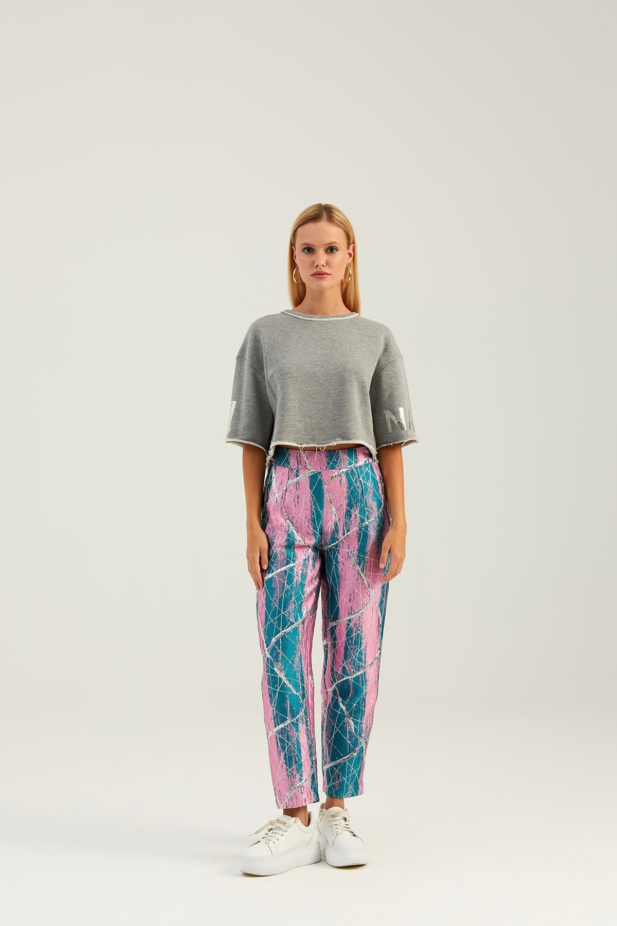 NAAR 61206 PANTOLON ORİGİNAL