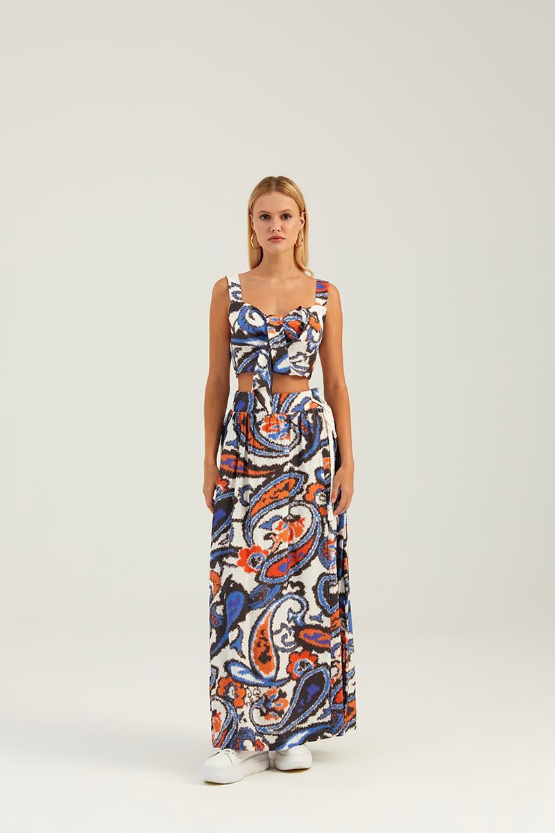 NAAR 61343 BUSTİER ORİGİNAL