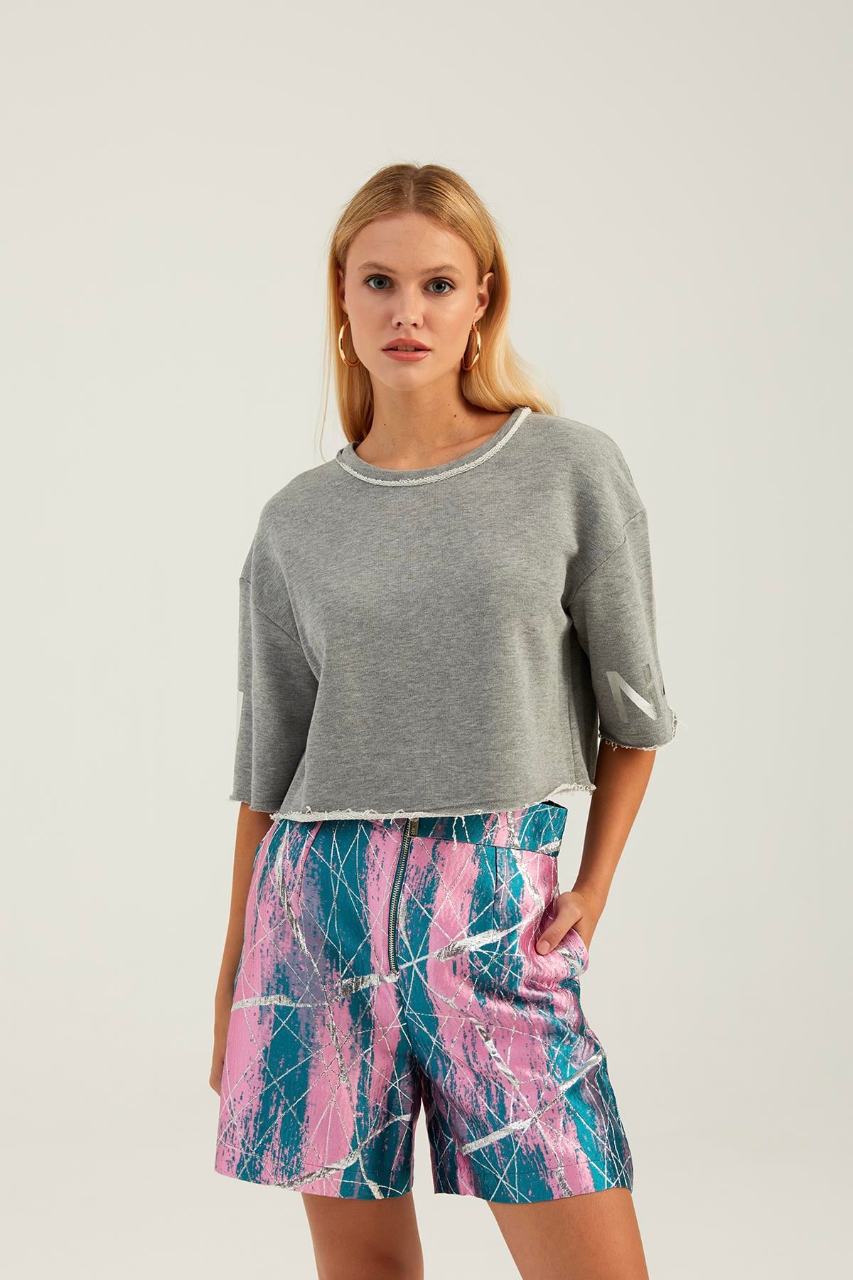 NAAR 61404 ŞORT ORİGİNAL