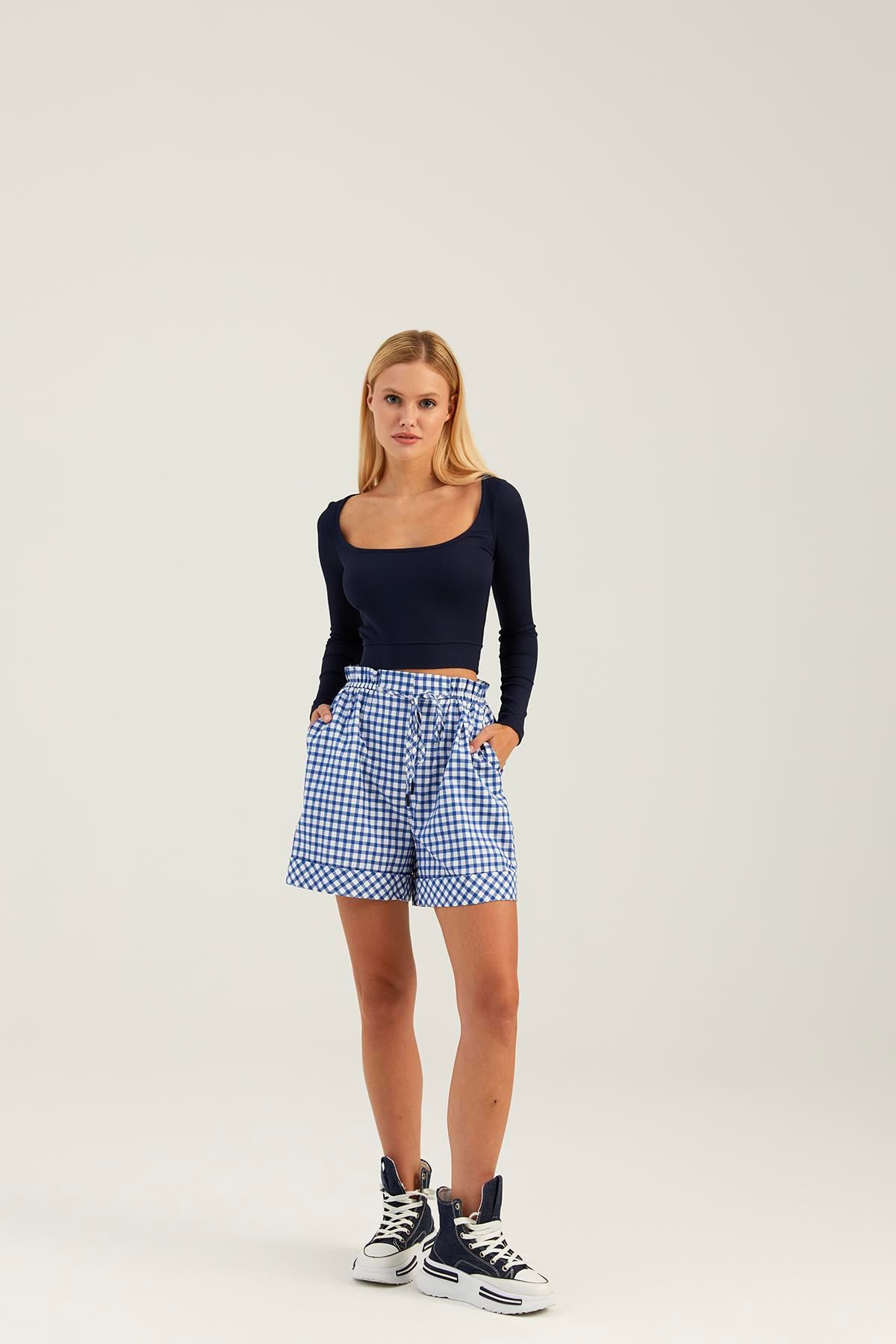 NAAR 61407 ŞORT SAX