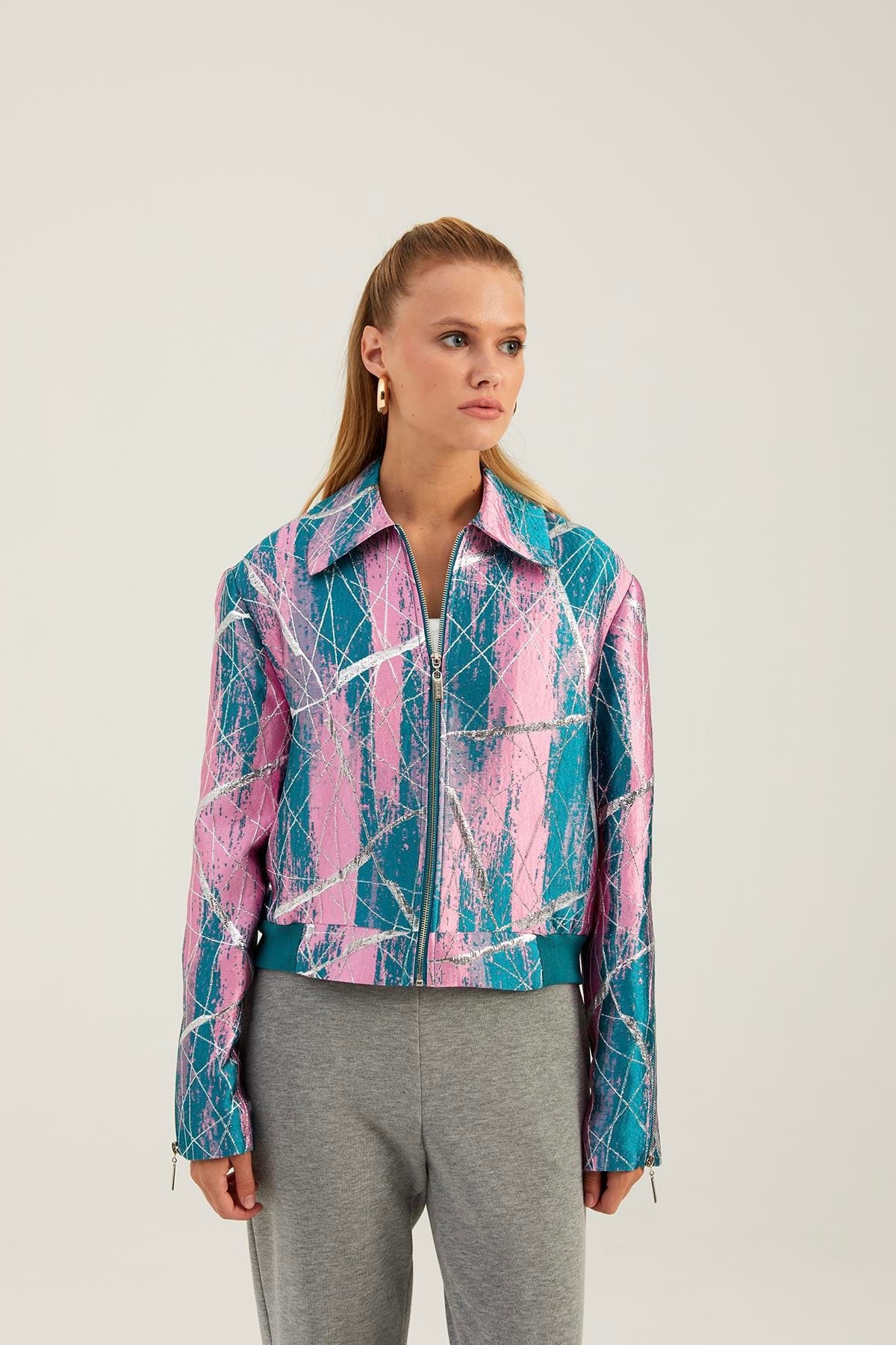 NAAR 61606 BOMBER ORİGİNAL