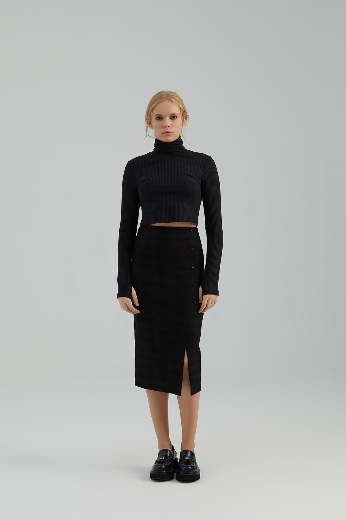 NAAR 71504 ETEK SİYAH