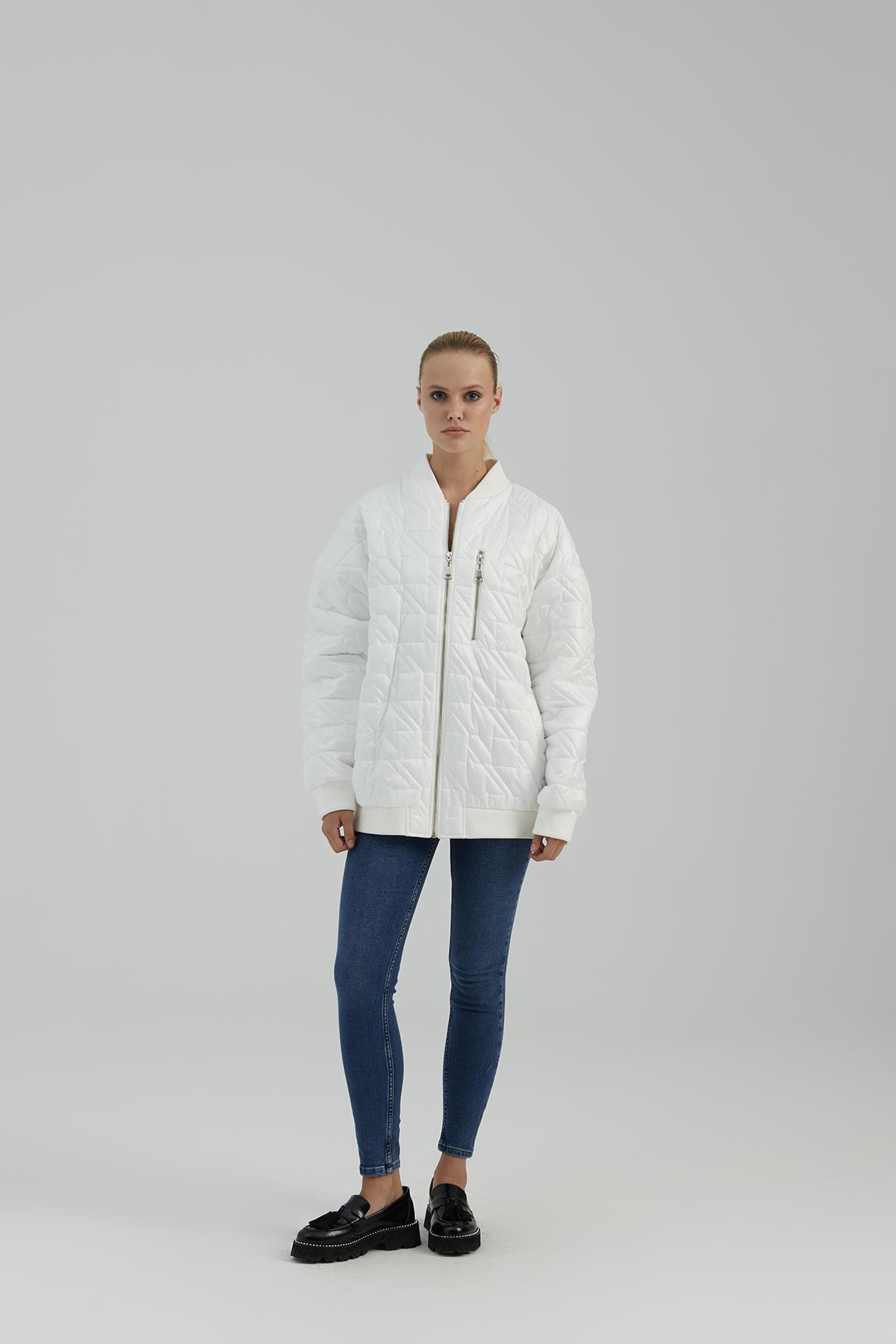 NAAR 71806 BOMBER EKRU