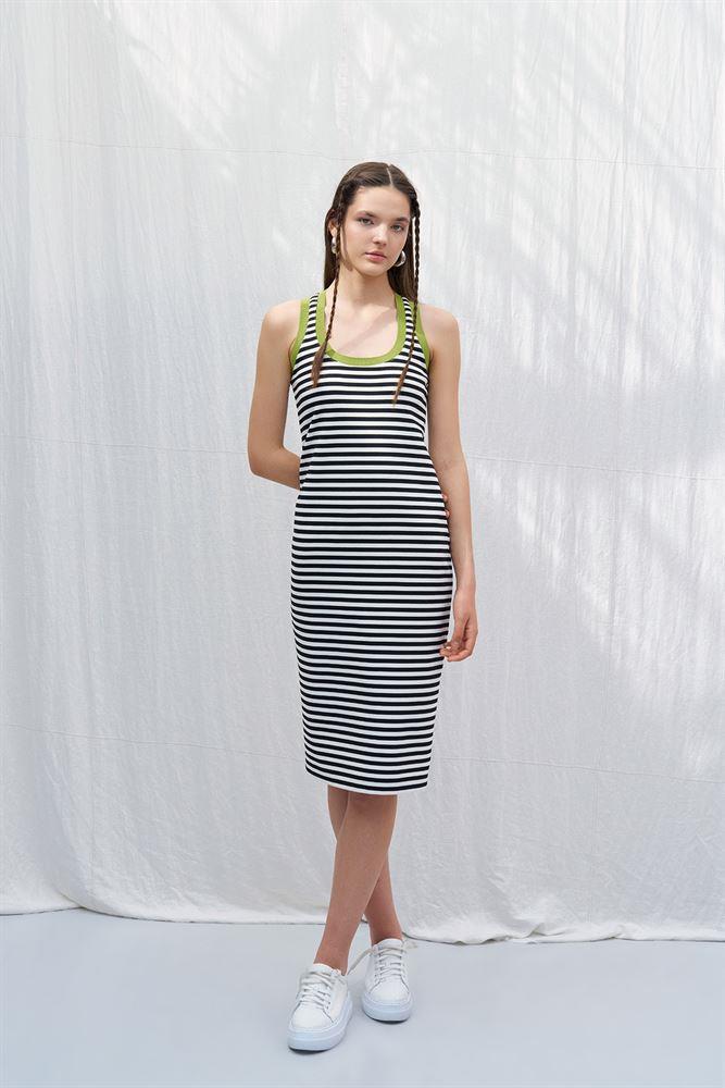 NAAR 81108 ELBİSE ORİGİNAL