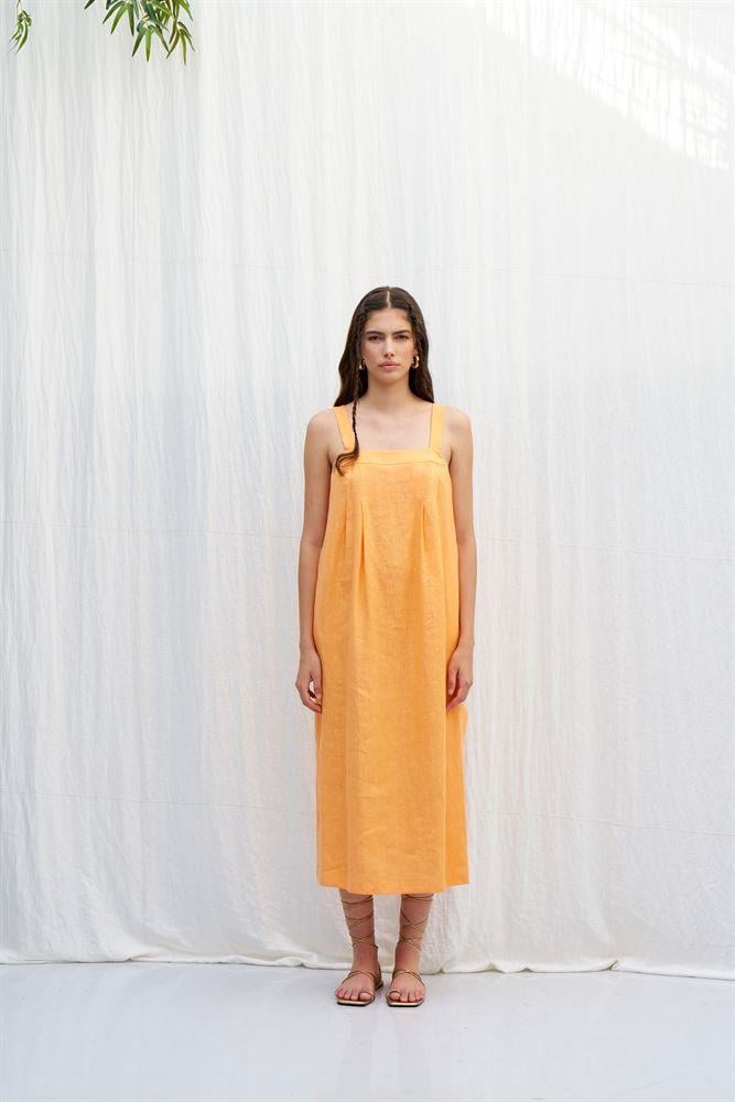 NAAR 81121 ELBİSE SOMON