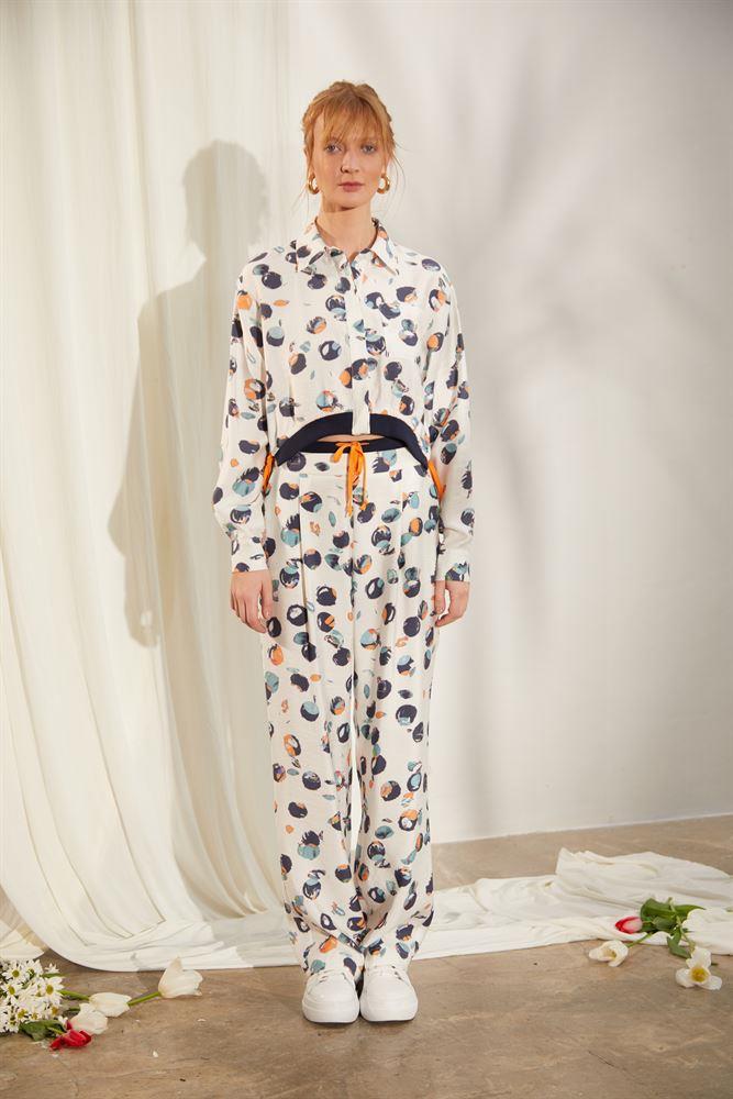 NAAR 81225 PANTOLON ORİGİNAL