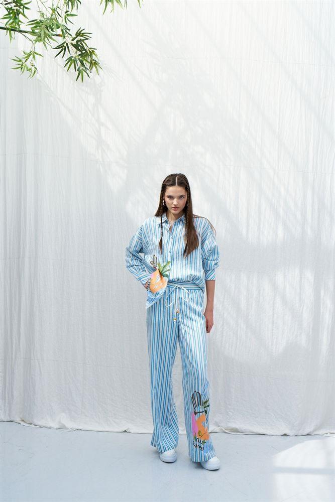 NAAR 81239 PANTOLON ORİGİNAL