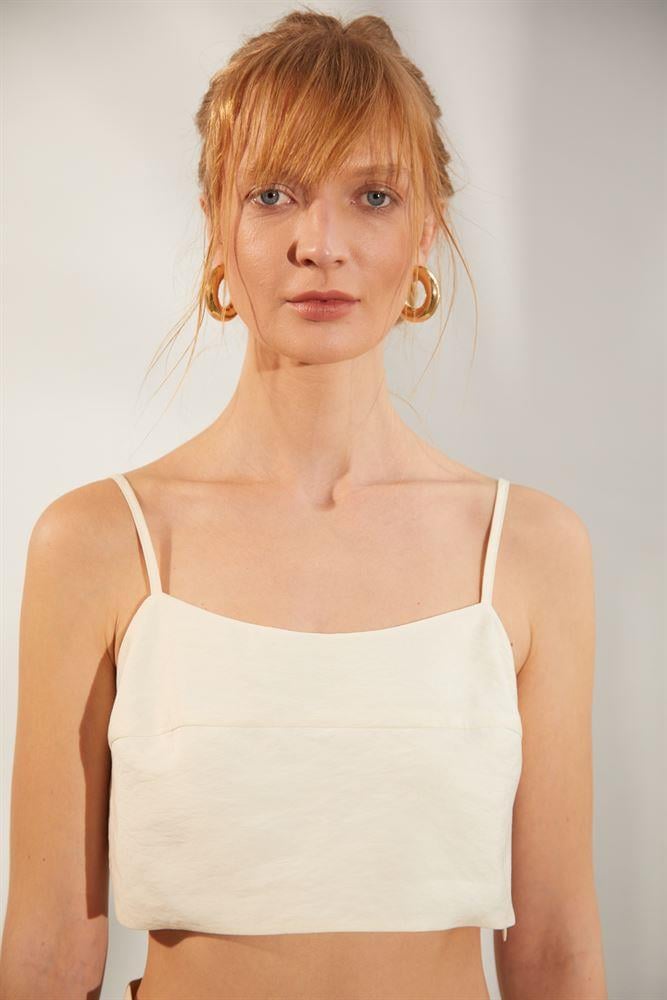 NAAR 81308 BUSTİYER EKRU