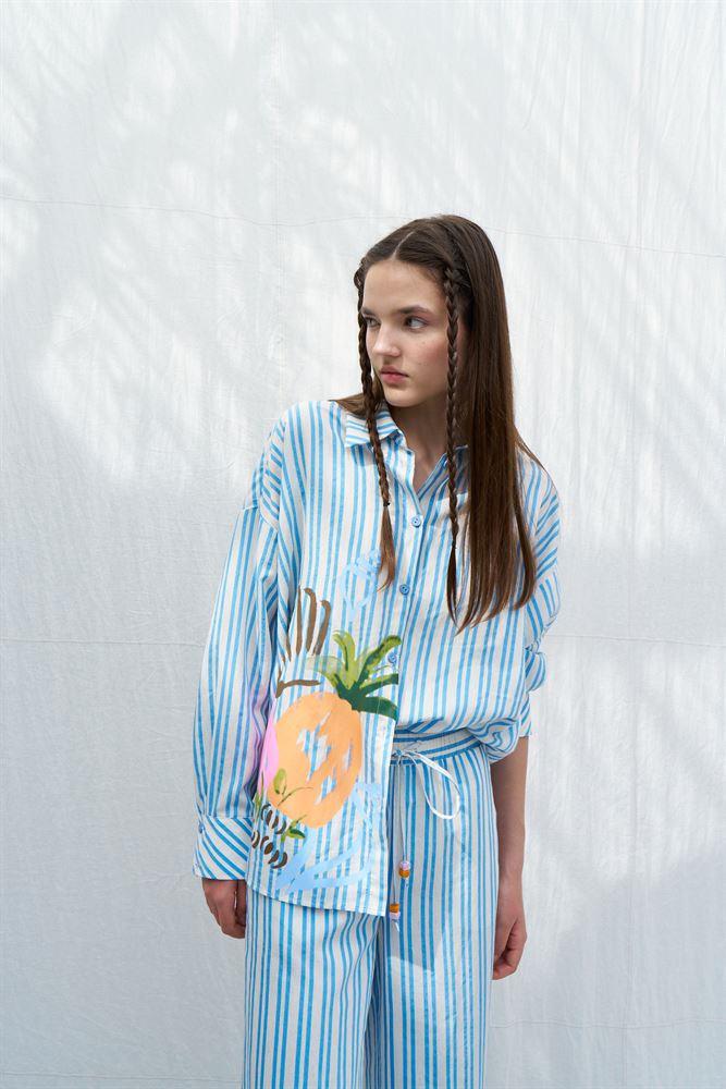 NAAR 81357 GÖMLEK ORİGİNAL