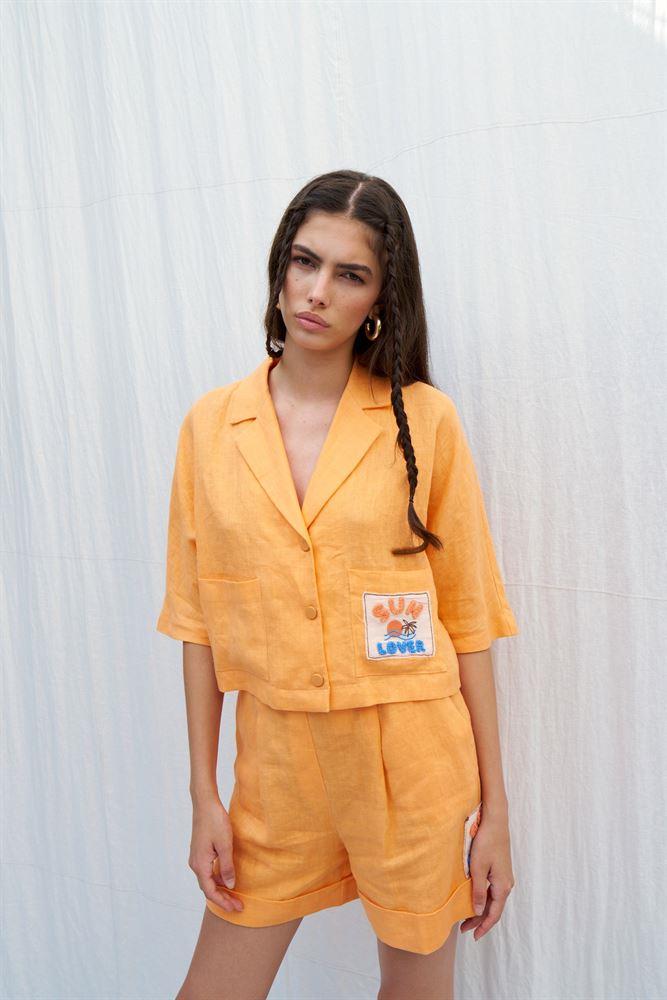 NAAR 81362 GÖMLEK SOMON