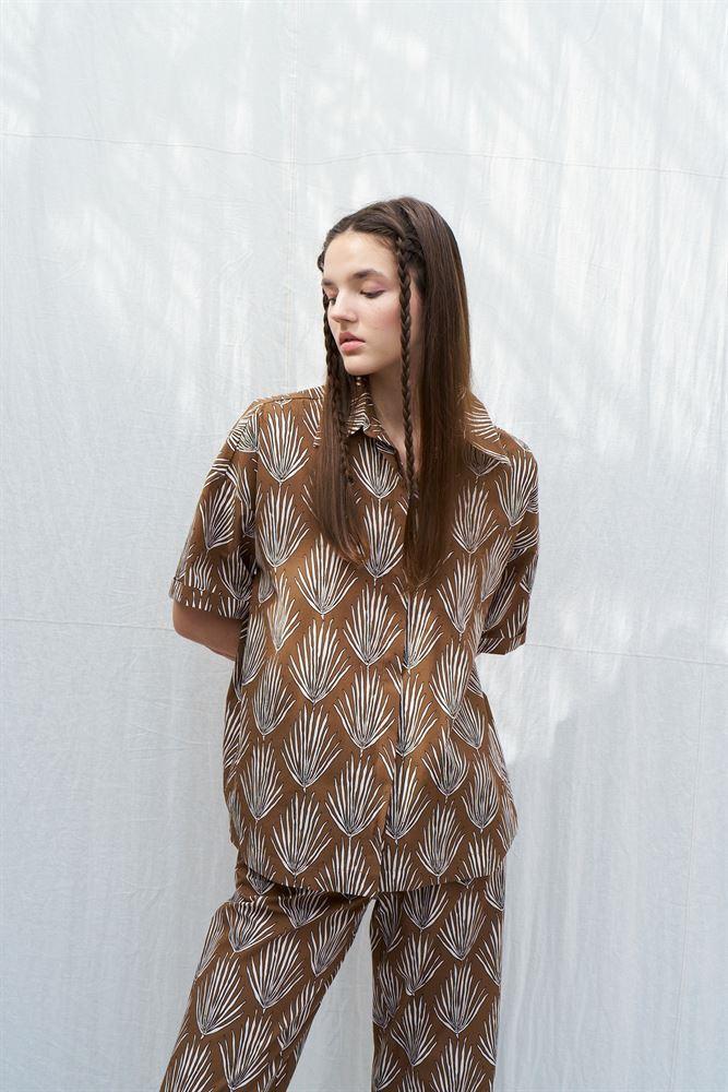 NAAR 81366 GÖMLEK ORİGİNAL