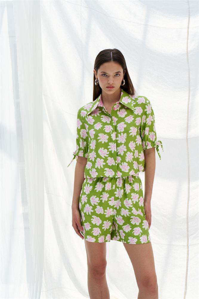 NAAR 81381 GÖMLEK ORİGİNAL