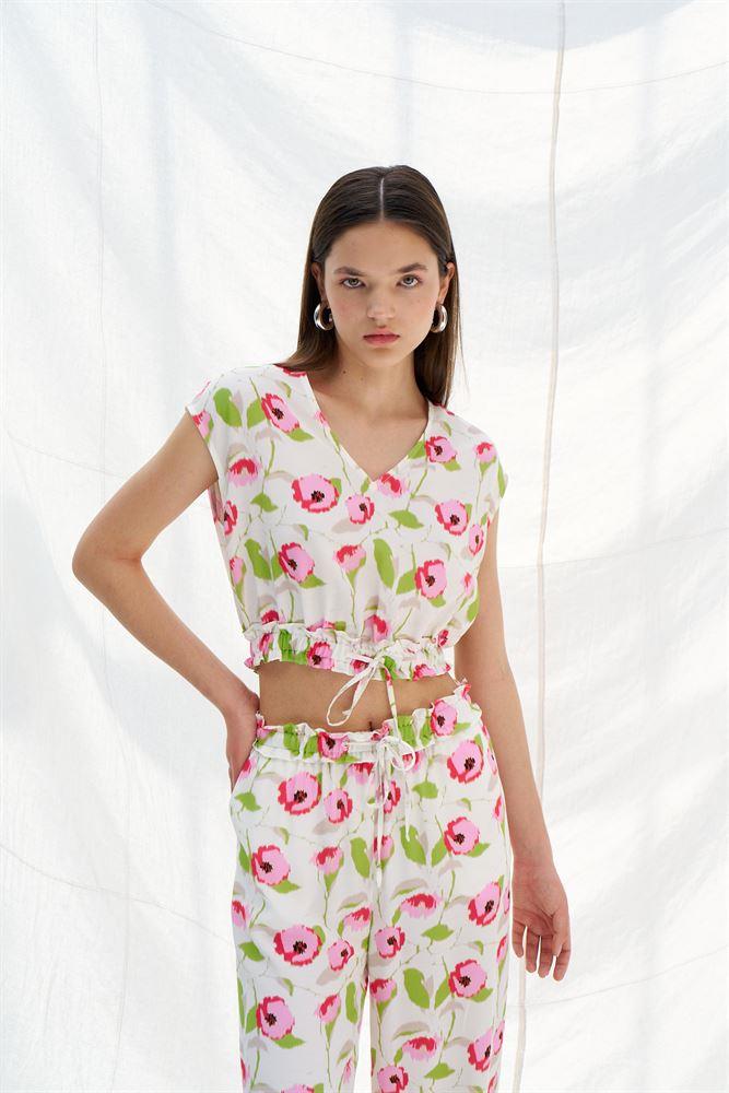 NAAR 81382 BLUZ ORİGİNAL