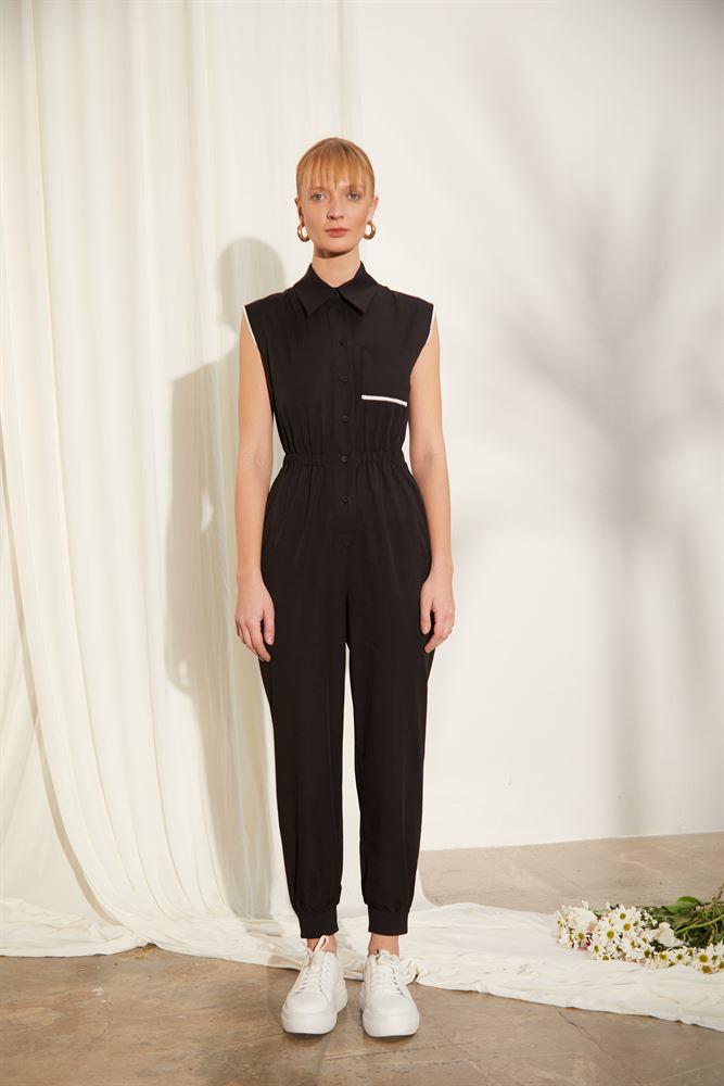 NAAR 81402 TULUM SİYAH