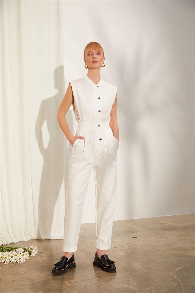 NAAR 81411 TULUM EKRU