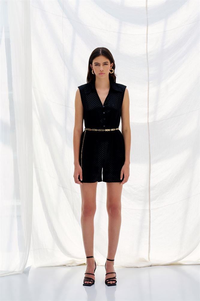 NAAR 81415 TULUM SİYAH