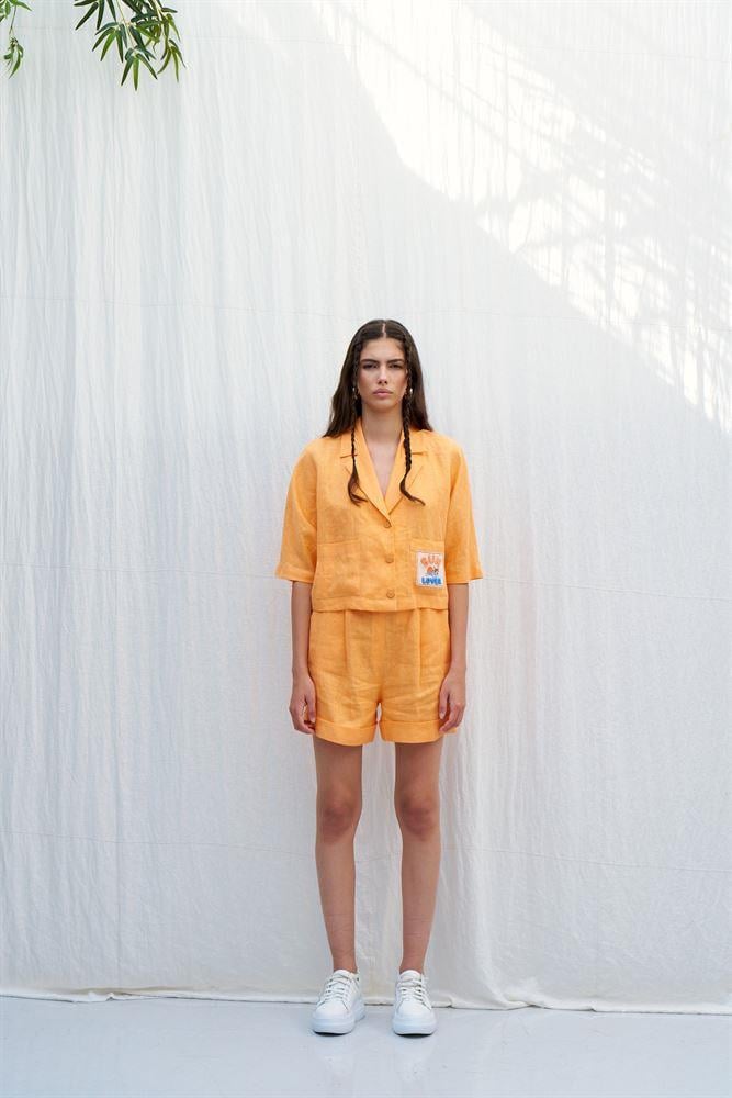 NAAR 81420 ŞORT SOMON