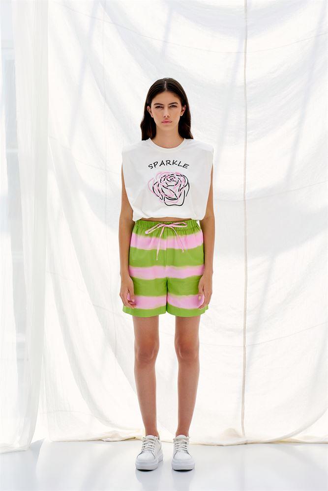 NAAR 81421 ŞORT ORİGİNAL