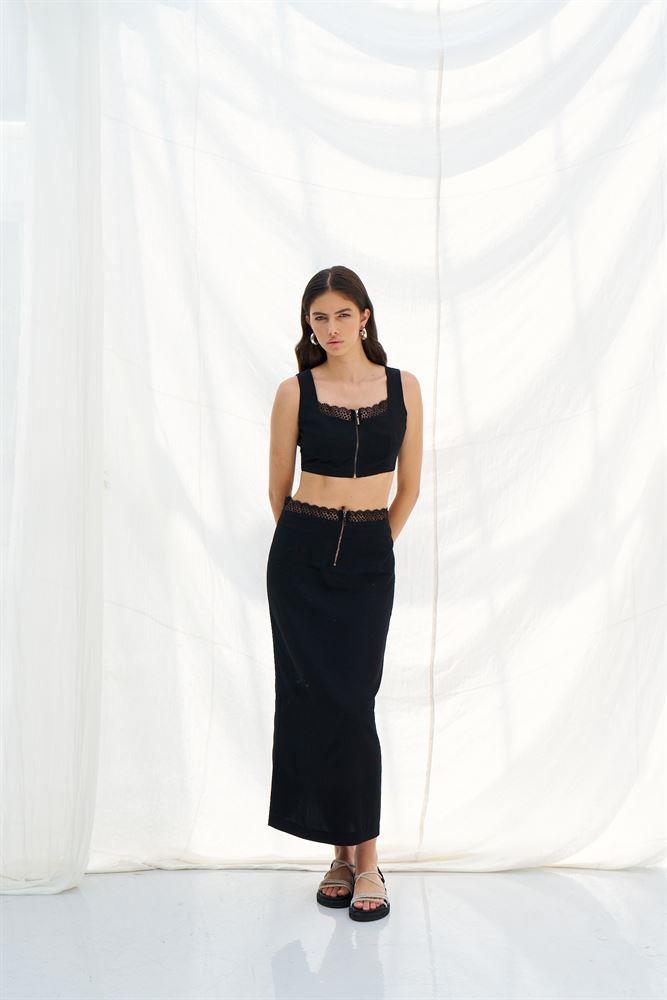 NAAR 81518 ETEK SİYAH