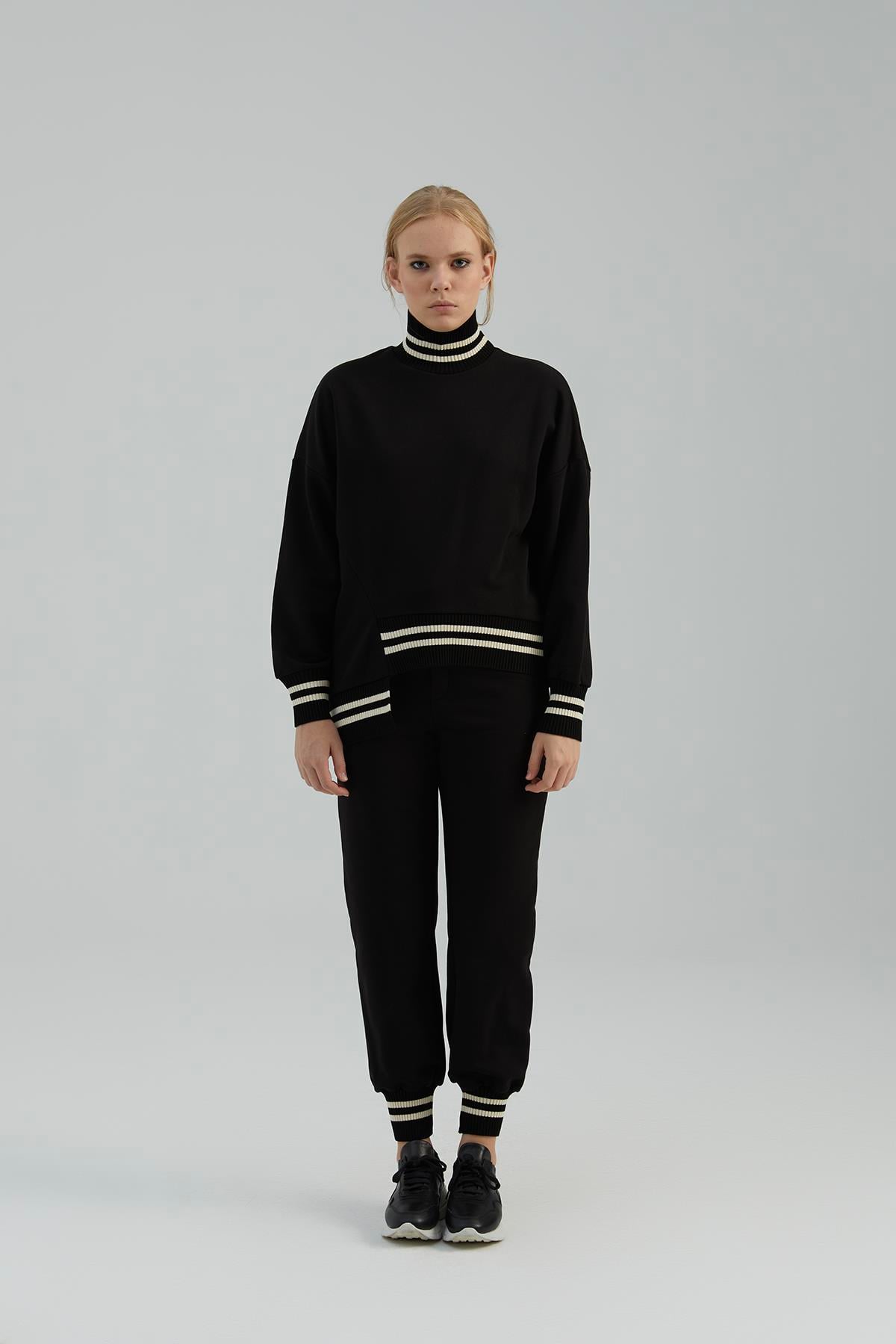 NAAR 90100 TAKIM SİYAH