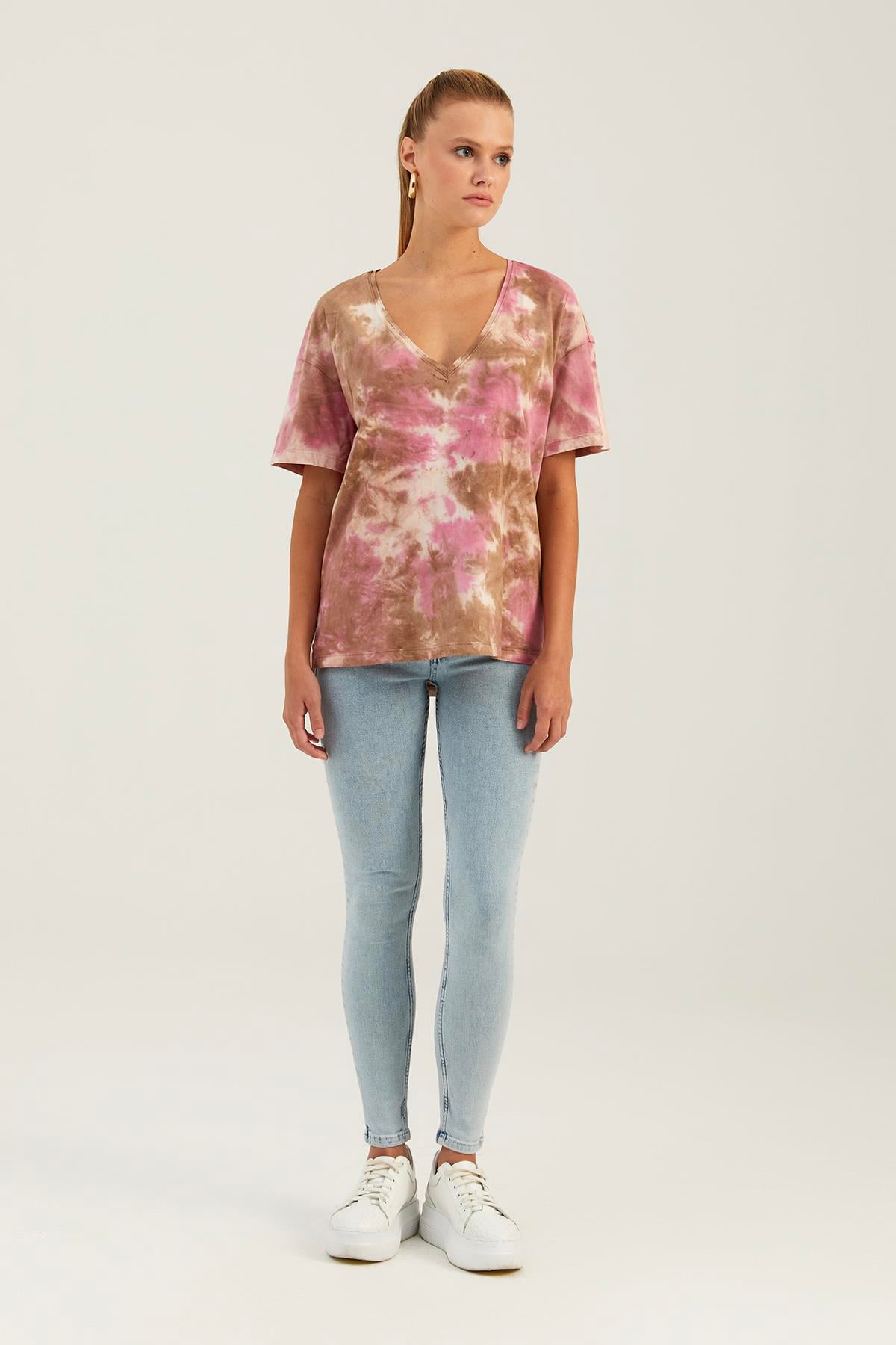 NAAR 90201 SKINNY MAVİ