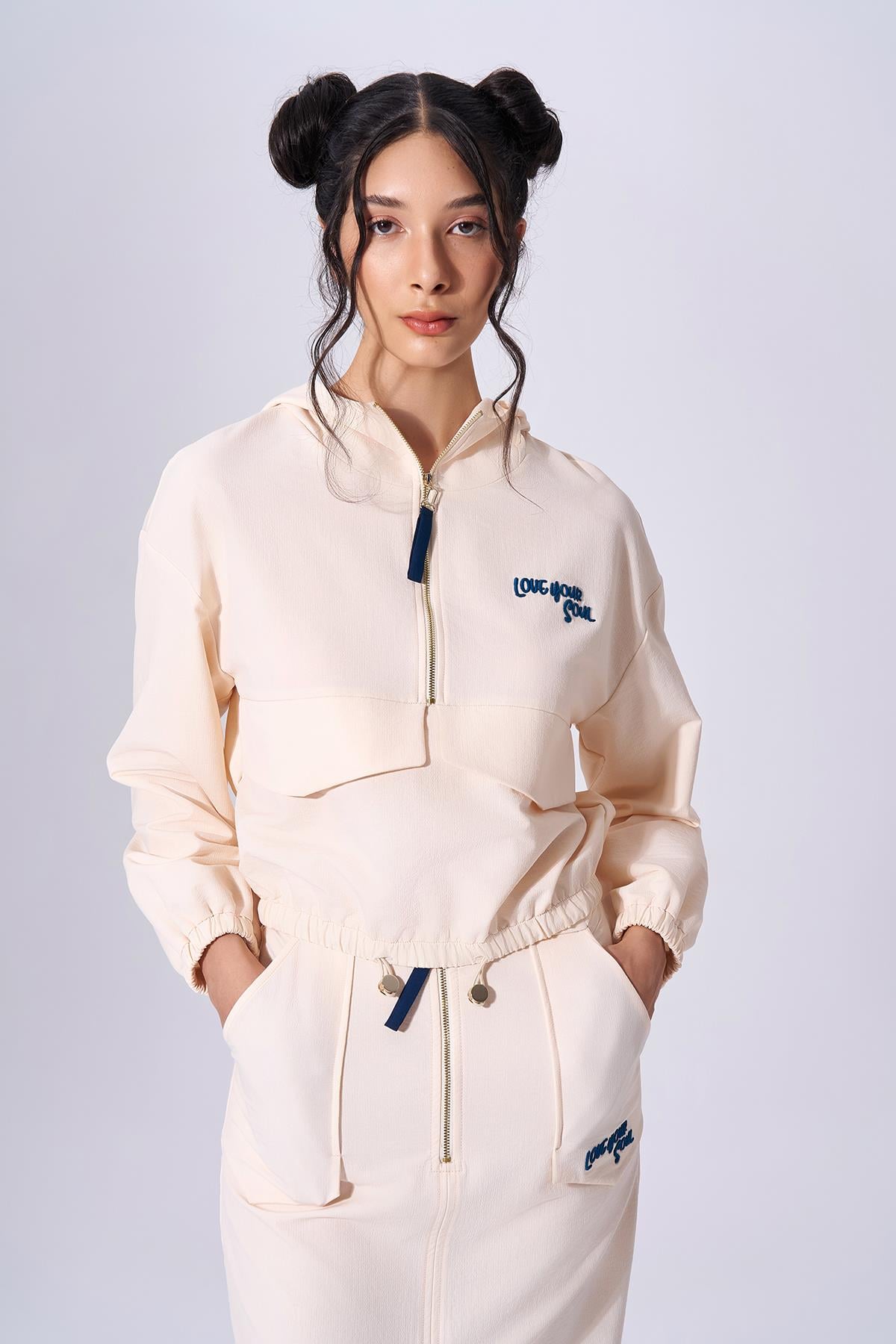 NAAR 91304 SWEAT KREM