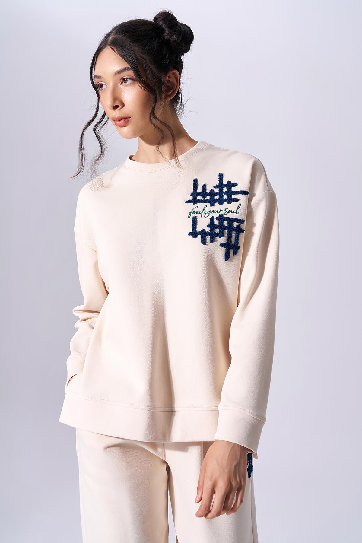 NAAR 91307 SWEAT KREM