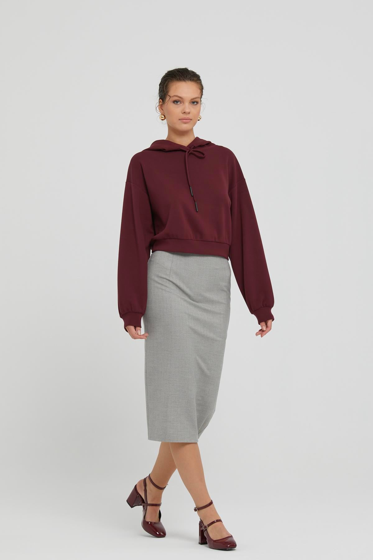 NAAR 91514 ETEK GRİ