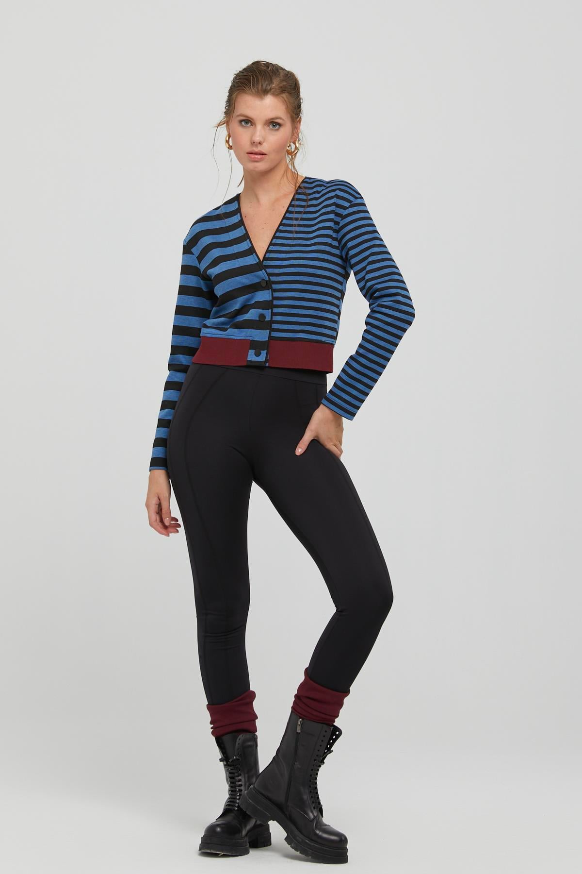 NAAR 91618 HIRKA MAVİ