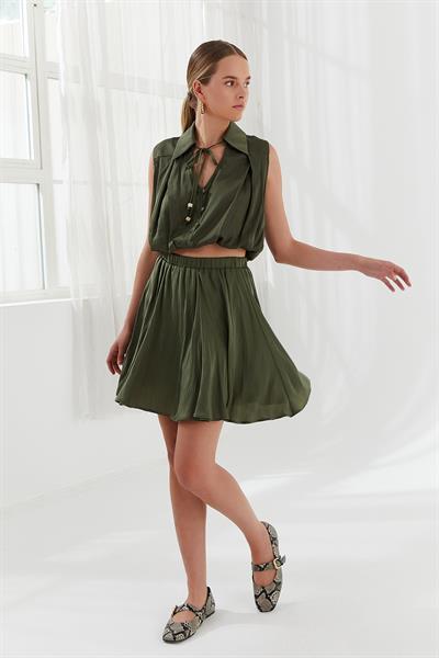 NAAR 12525 ETEK HAKİ