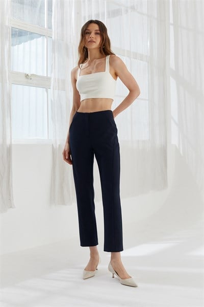 NAAR 32233 PANTOLON SİYAH