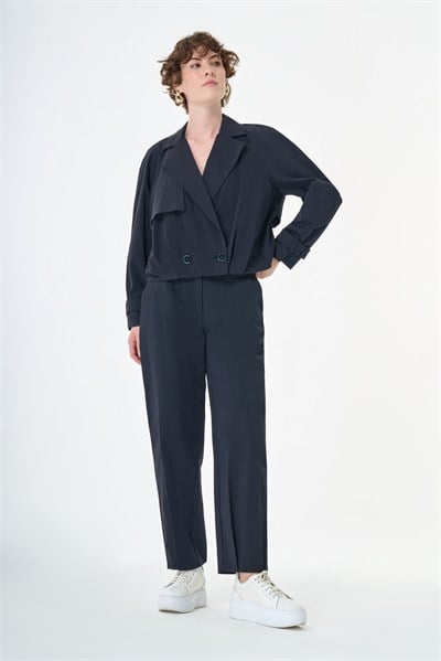 NAAR 42212 PANTOLON LACİVERT