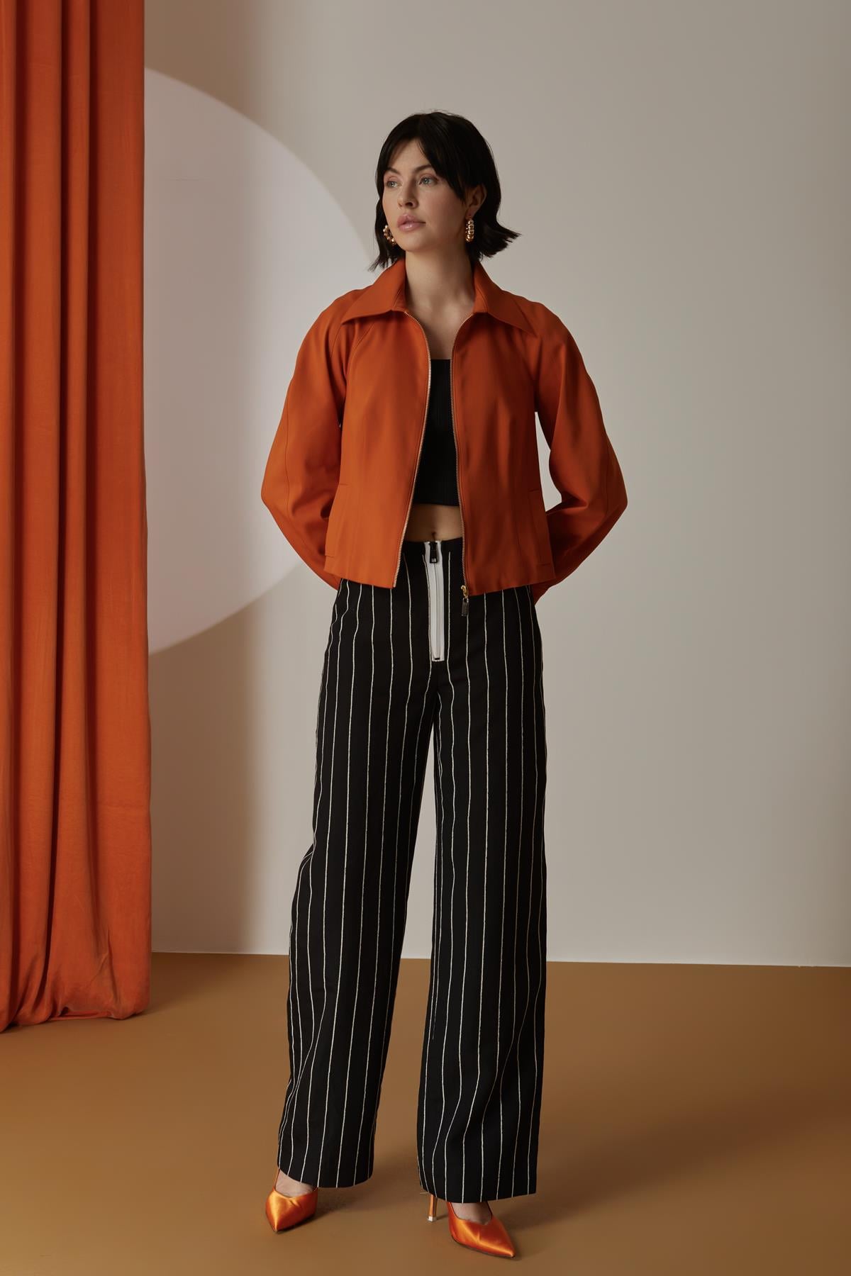 NAAR 12203 PANTOLON ORİGİNAL