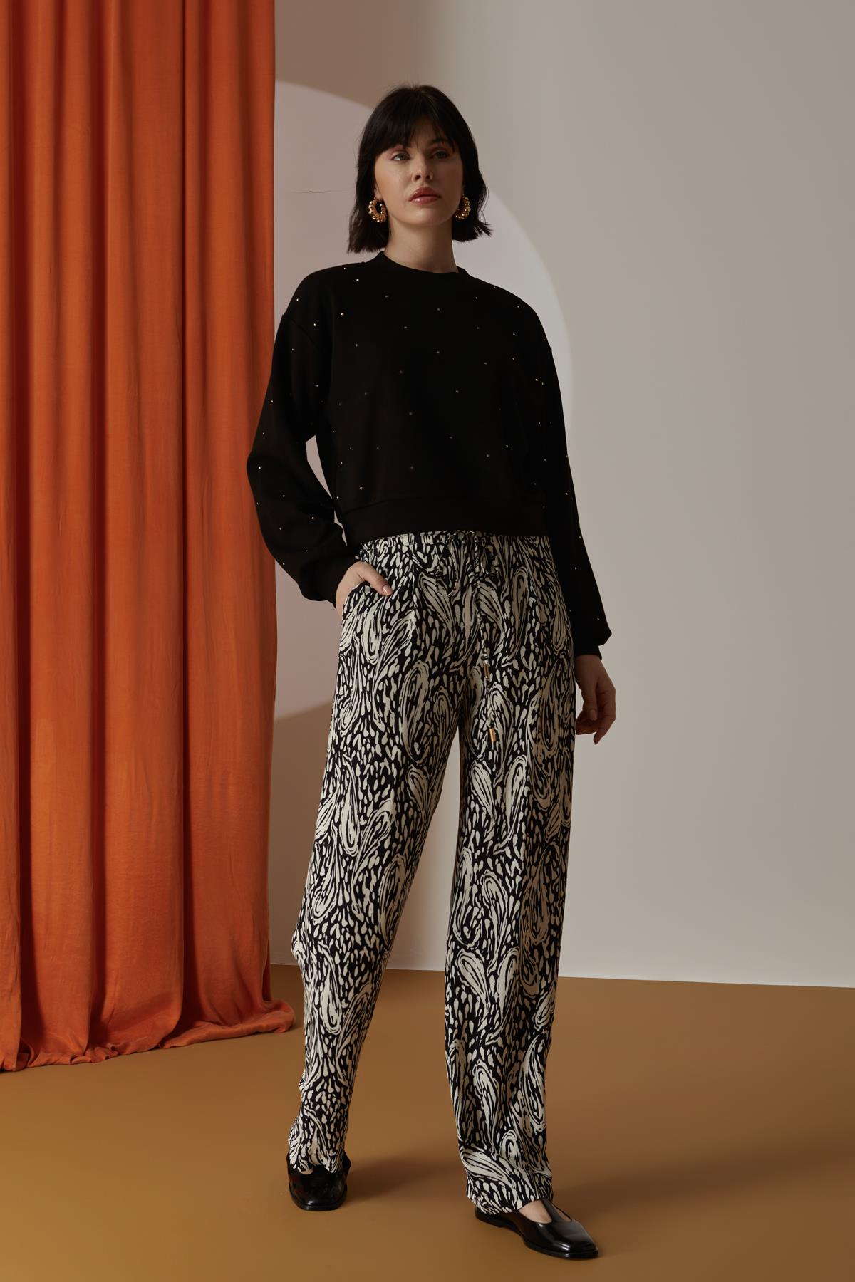 NAAR 12211 PANTOLON ORİGİNAL