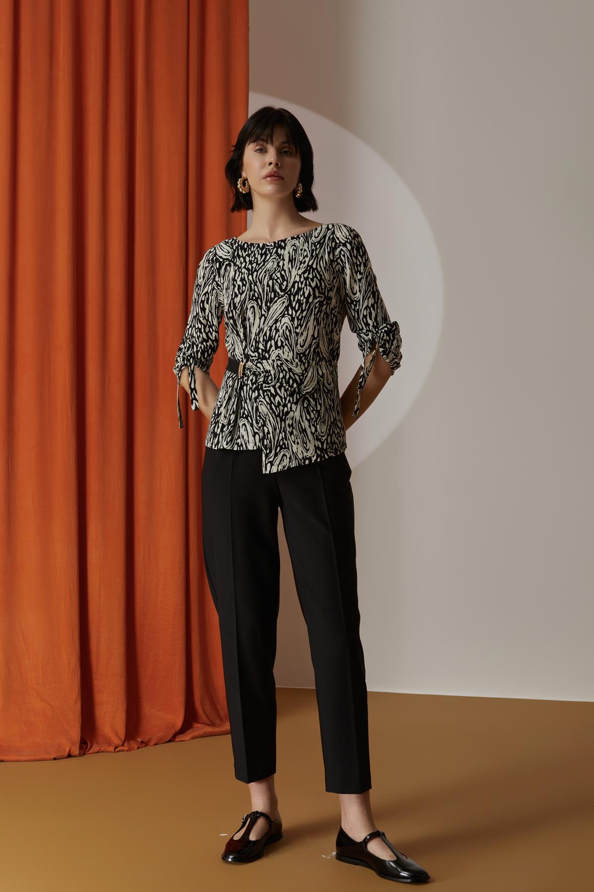 NAAR 12305 BLUZ ORİGİNAL