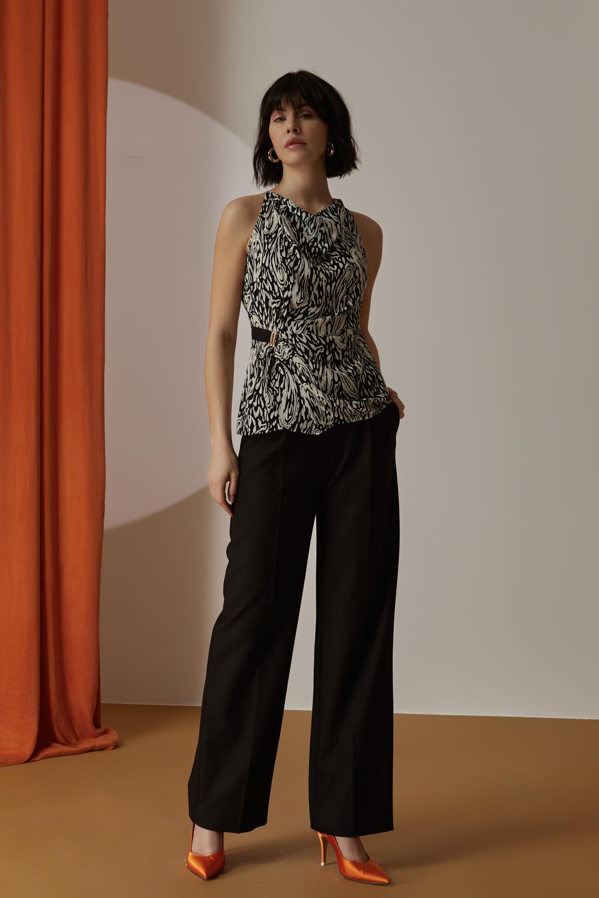 NAAR 12306 BLUZ ORİGİNAL