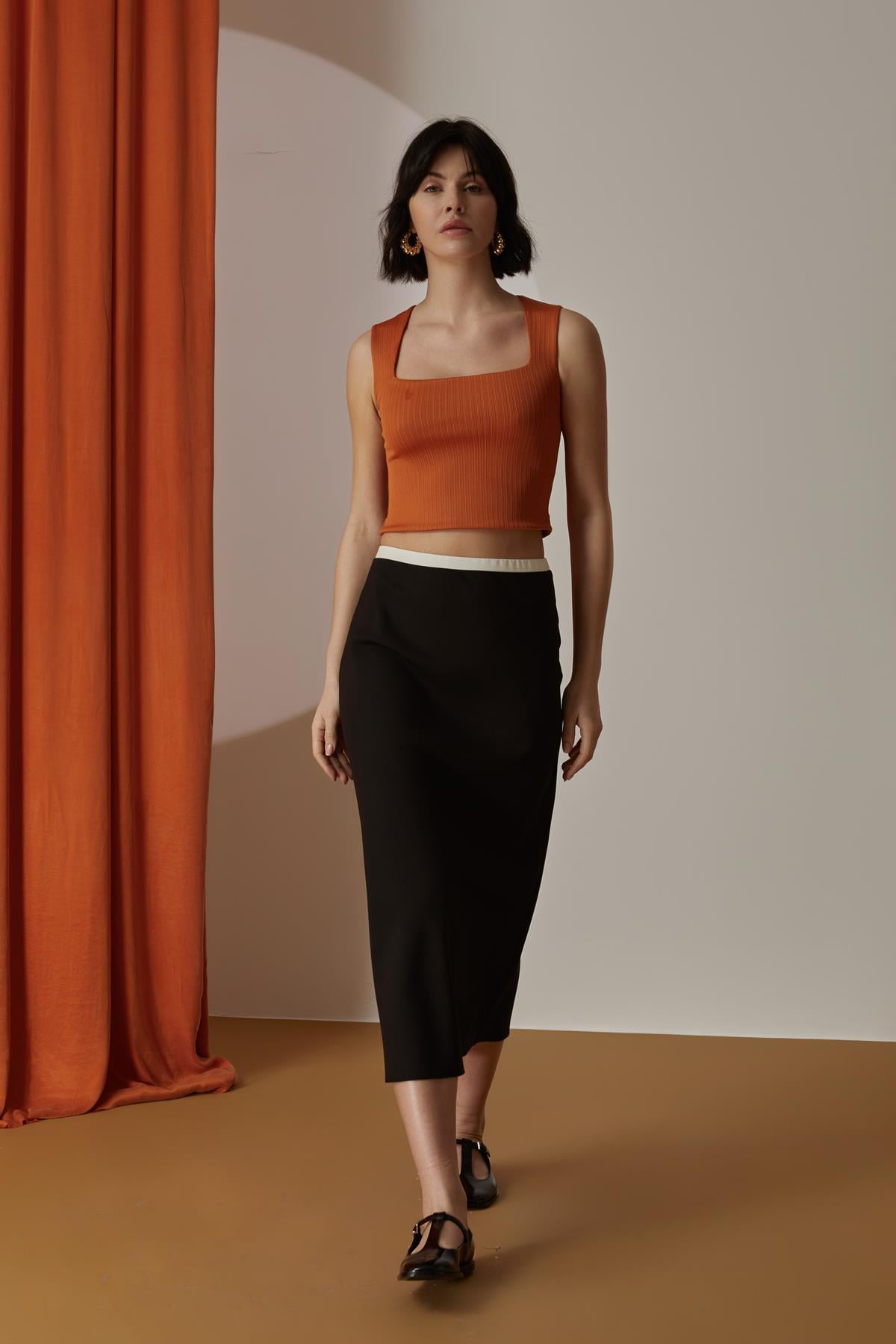 NAAR 12315 BLUZ MARMELAT