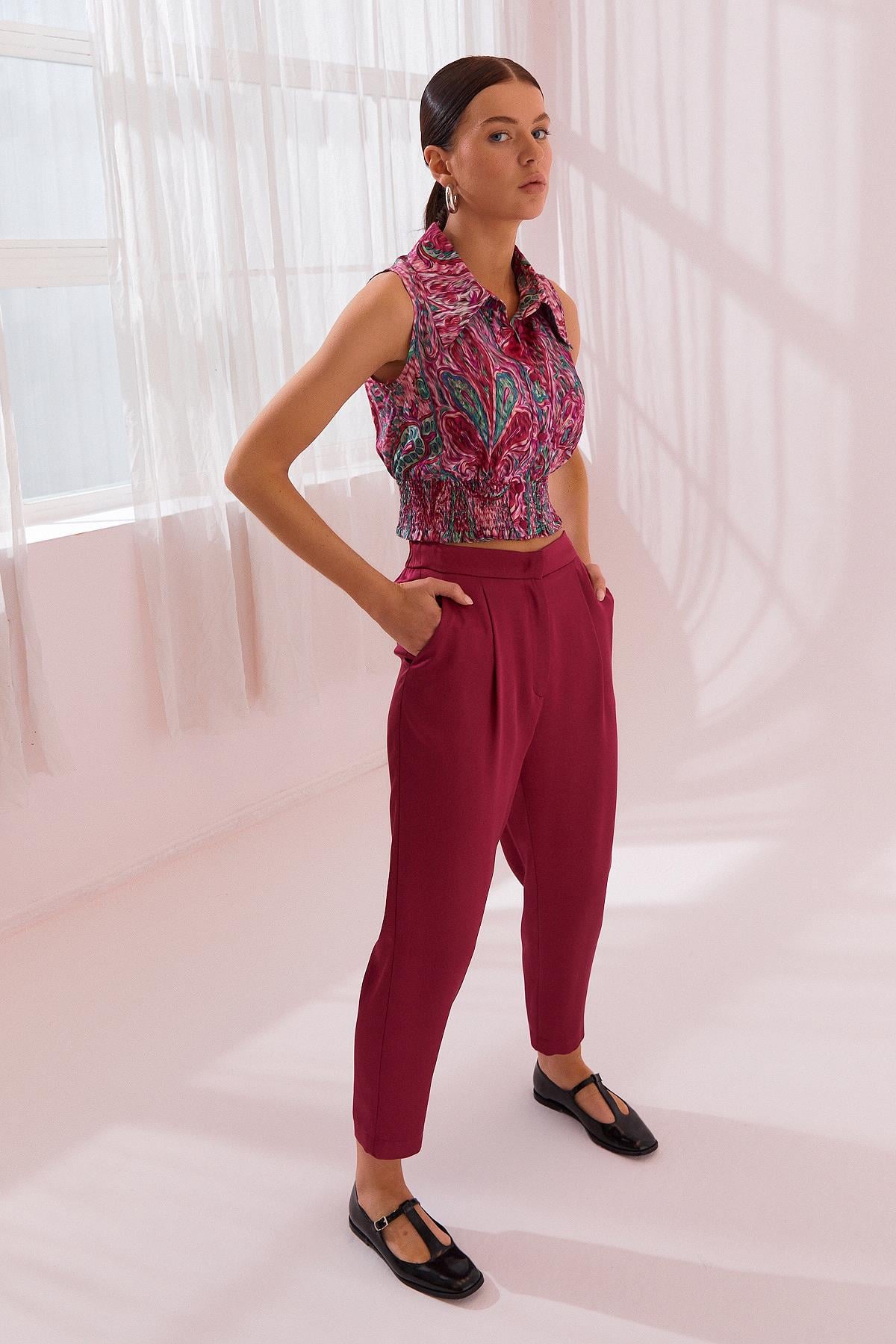 NAAR 12330 GÖMLEK VİŞNE