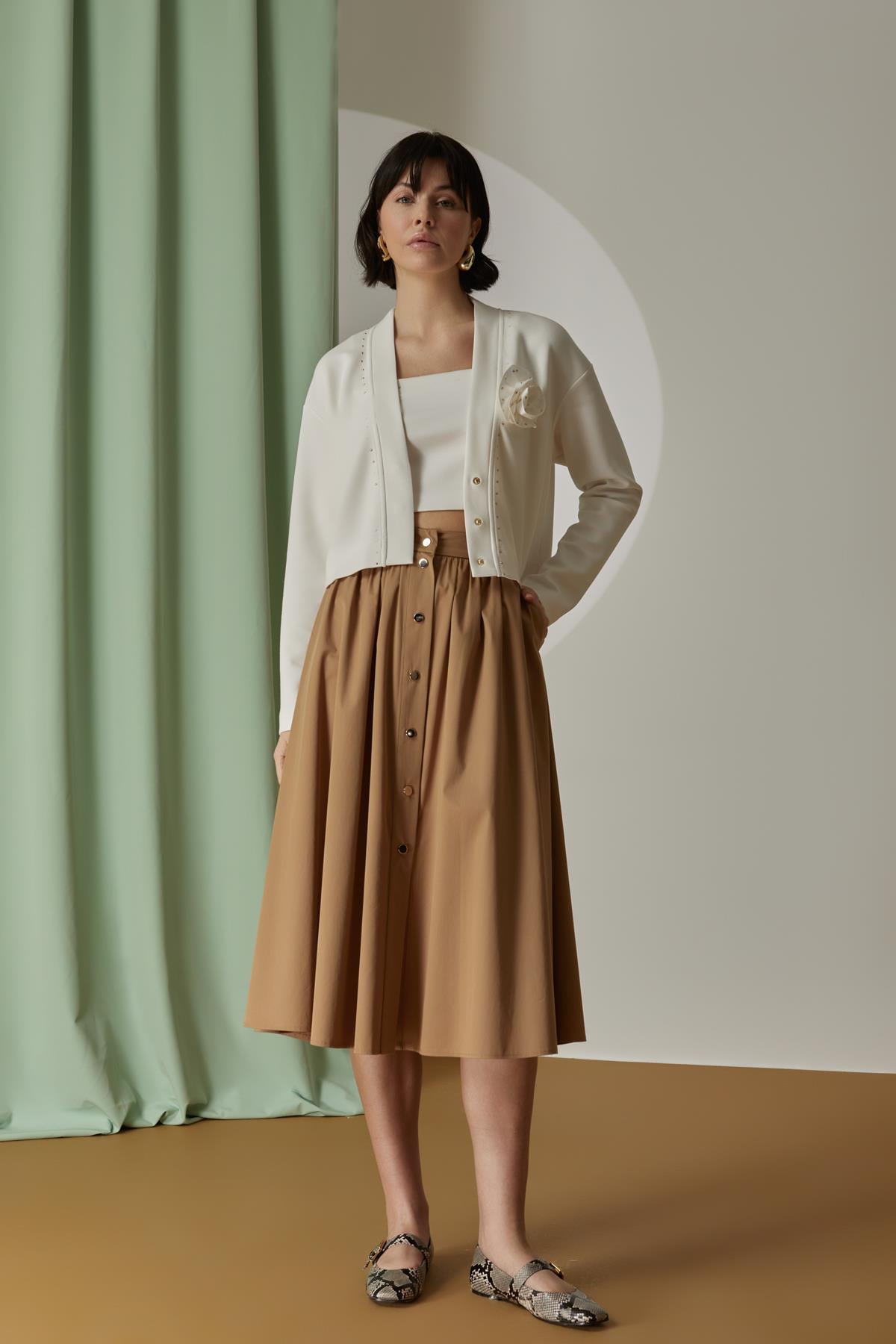 NAAR 12503 ETEK CAMEL